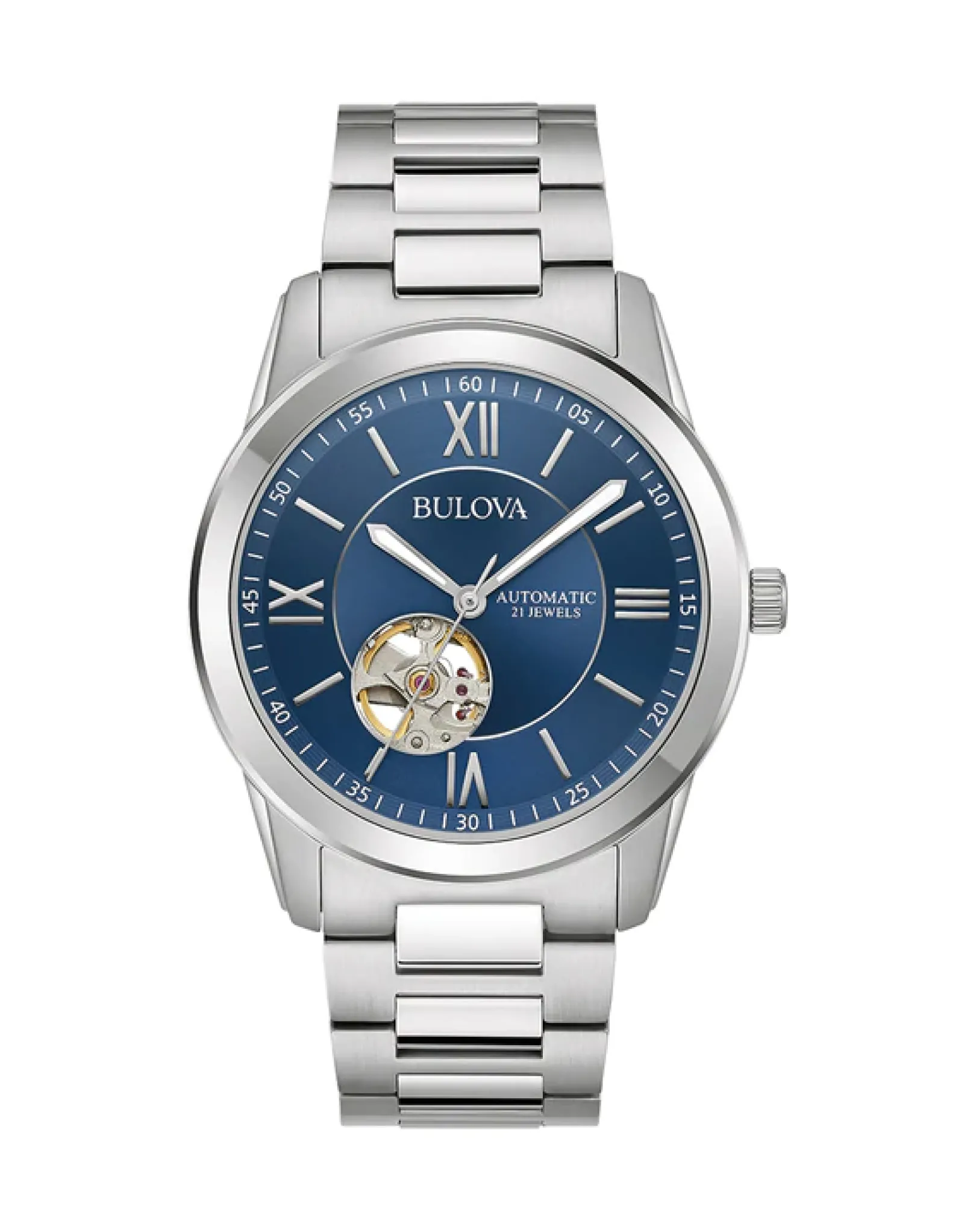 orologio_automatico_uomo__0-29.webp Online Orologio Automatico Uomo Open Basic | 96A281 Uomo Orologi Uomo