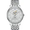 Fashion Orologio Automatico Uomo   Open Heart Powermatic 80 | T063.907.11.038.00 Uomo Orologi Uomo