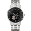 Fashion Orologio Automatico Uomo Clipper Automatic | 96A239 Uomo Orologi Uomo