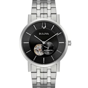 Fashion Orologio Automatico Uomo Clipper Automatic | 96A239 Uomo Orologi Uomo
