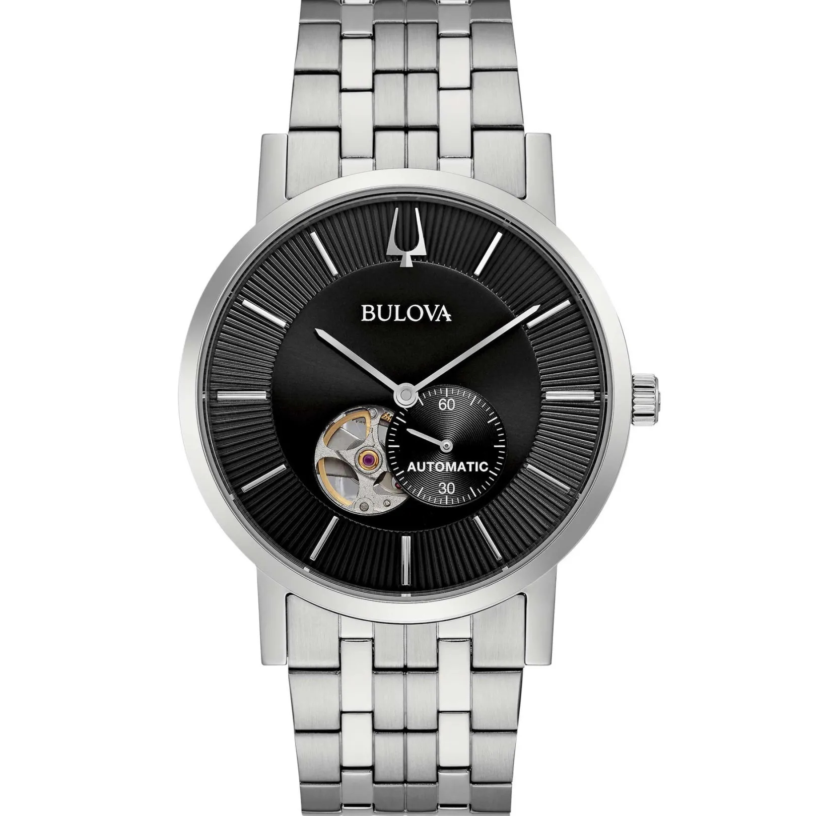 orologio_automatico_uomo__0-32.webp Fashion Orologio Automatico Uomo Clipper Automatic | 96A239 Uomo Orologi Uomo