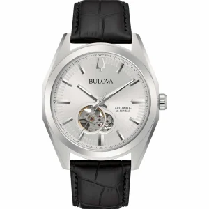 Hot Orologio Automatico Uomo Surveyor Mecha | 96A272 Uomo Orologi Uomo