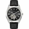 Online Orologio Automatico Uomo Surveyor Mecha | 96A273 Uomo Orologi Uomo