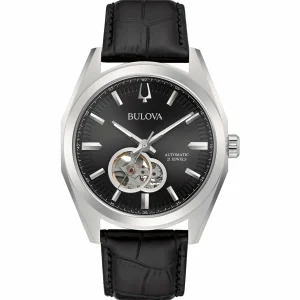 Online Orologio Automatico Uomo Surveyor Mecha | 96A273 Uomo Orologi Uomo