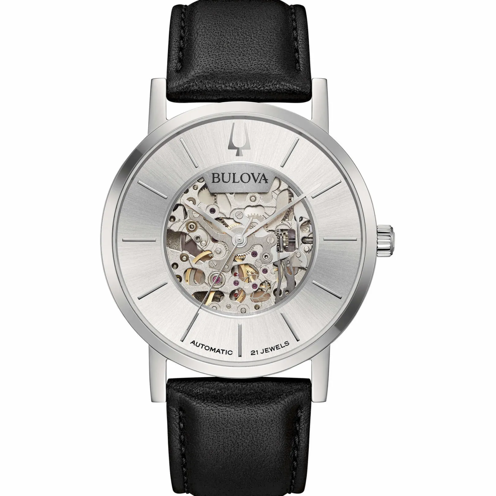 orologio_automatico_uomo__0-35.webp Discount Orologio Automatico Uomo Clipper Skelethon | 96A278 Uomo Orologi Uomo
