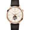 Hot Orologio Automatico Uomo Aerojet | 97A136 Uomo Orologi Uomo
