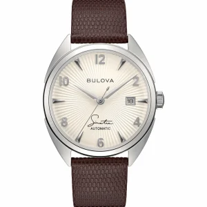 Hot Orologio Automatico Uomo Frank Sinatra | 96B347 Uomo Orologi Uomo