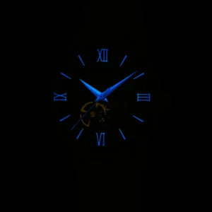 Fashion Orologio Automatico Uomo Automatic | F20534/1 Uomo Orologi Uomo