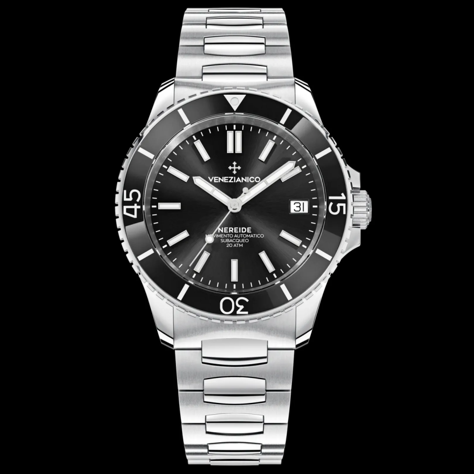 orologio_automatico_uomo__0-42.webp Hot Orologio Automatico Uomo Nereide 39 | 3121504C Uomo Orologi Uomo