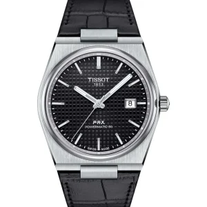 Online Orologio Automatico Uomo Prx Powermatic 80 | T137.407.16.051.00 Uomo Orologi Uomo