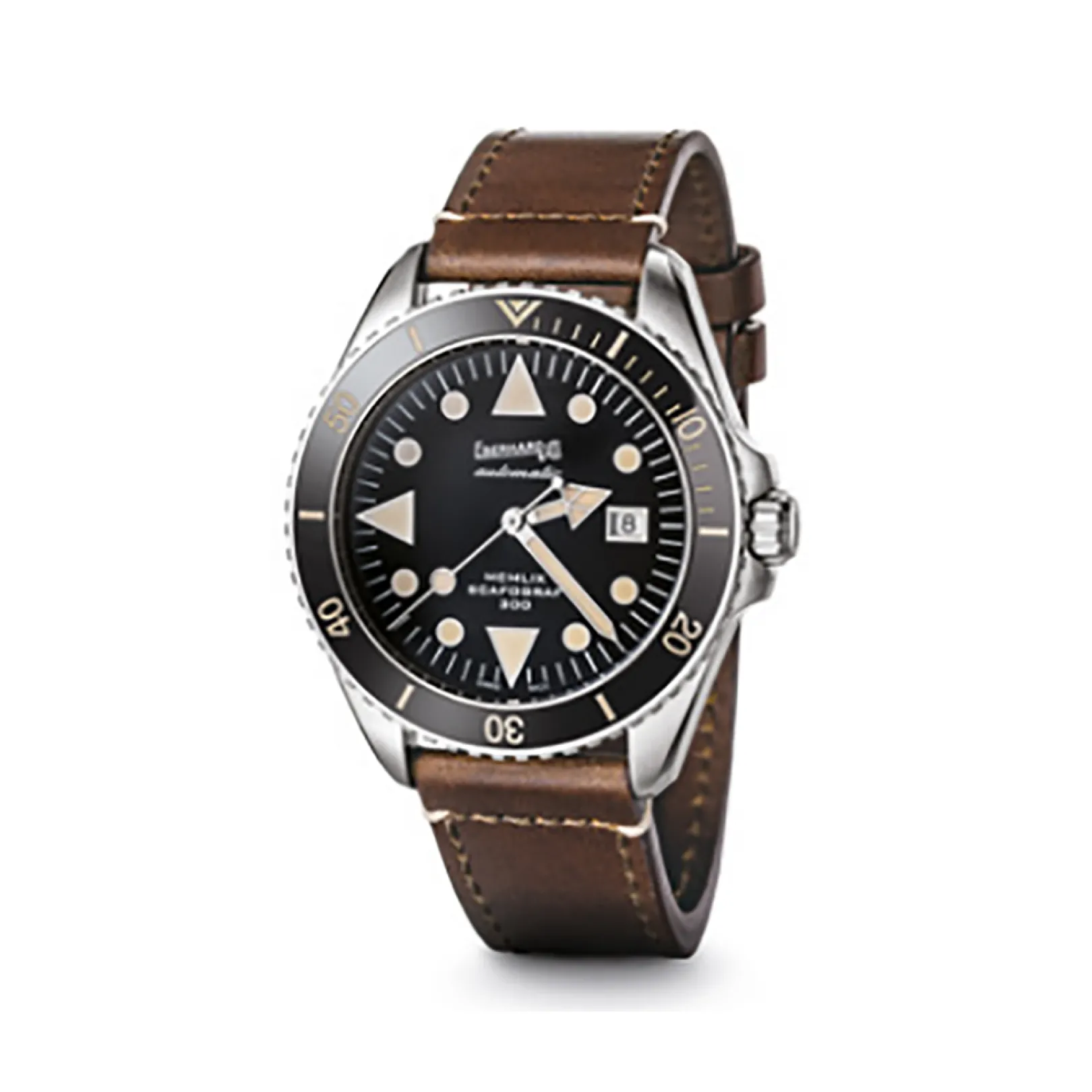 orologio_automatico_uomo__0-46.webp Sale Orologio Automatico Uomo Scafograf 300 Quadrante Nero | 41034.VS CP Uomo Orologi Uomo