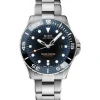 Outlet Orologio Automatico Uomo Ocean Star 600 Chronometer | M026.608.11.041.01 Uomo Orologi Uomo