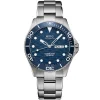 Discount Orologio Automatico Uomo Ocean Star 200C | M042.430.11.041.00 Uomo Orologi Uomo