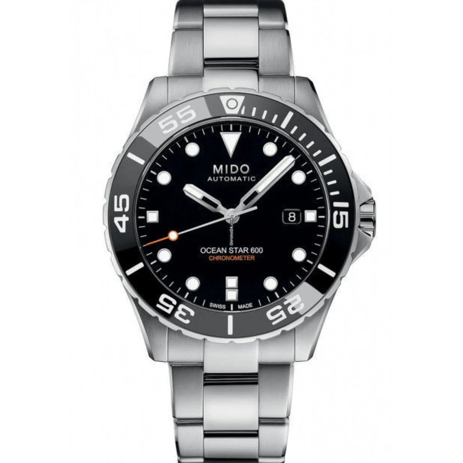 orologio_automatico_uomo__0-52.webp Outlet Orologio Automatico Uomo Ocean Star 600 Chronometer | M026.608.11.051.00 Uomo Orologi Uomo