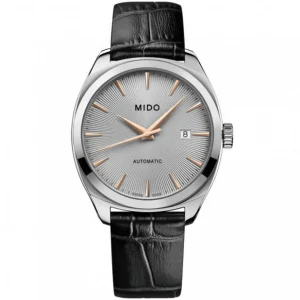 Hot Orologio Automatico Uomo Belluna Royal Gent | M024.507.16.071.00 Uomo Orologi Uomo