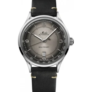 Online Orologio Automatico Uomo Multifort Patrimony | M040.407.16.060.00 Uomo Orologi Uomo