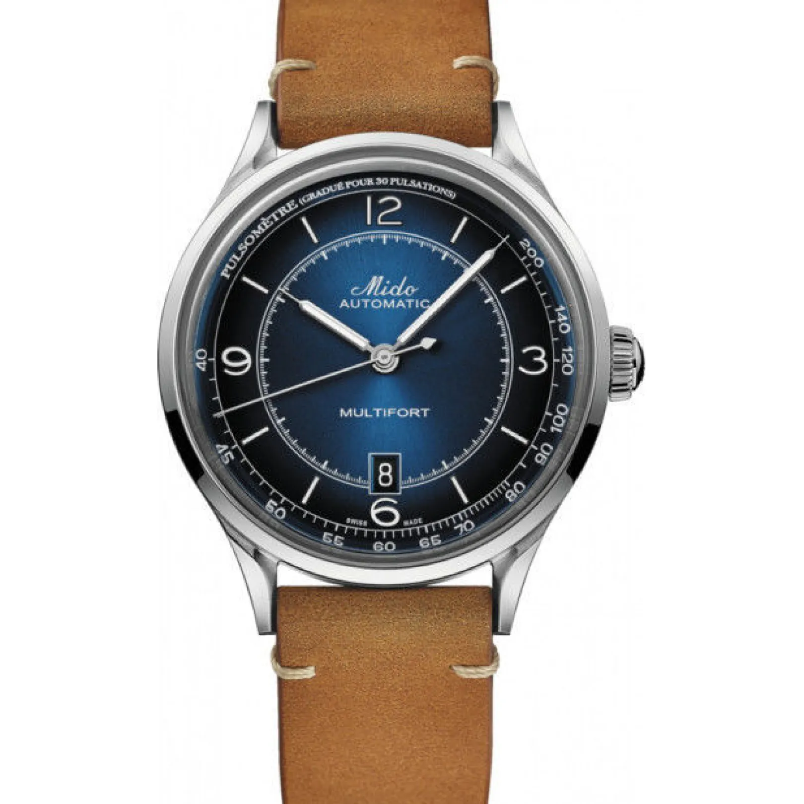 orologio_automatico_uomo__0-57.webp Fashion Orologio Automatico Uomo Multifort Patrimony | M040.407.16.040.00 Uomo Orologi Uomo