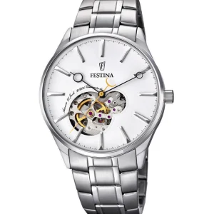 Sale Orologio Automatico Uomo Automatici | F6847/1 Uomo Orologi Uomo