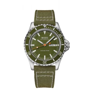 Sale Orologio Automatico Uomo Ocean Star Tribute | M026.830.18.091.00 Uomo Orologi Uomo