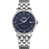 Online Orologio Automatico Uomo Baroncelli Signature Gent | M037.407.11.041.00 Uomo Orologi Uomo