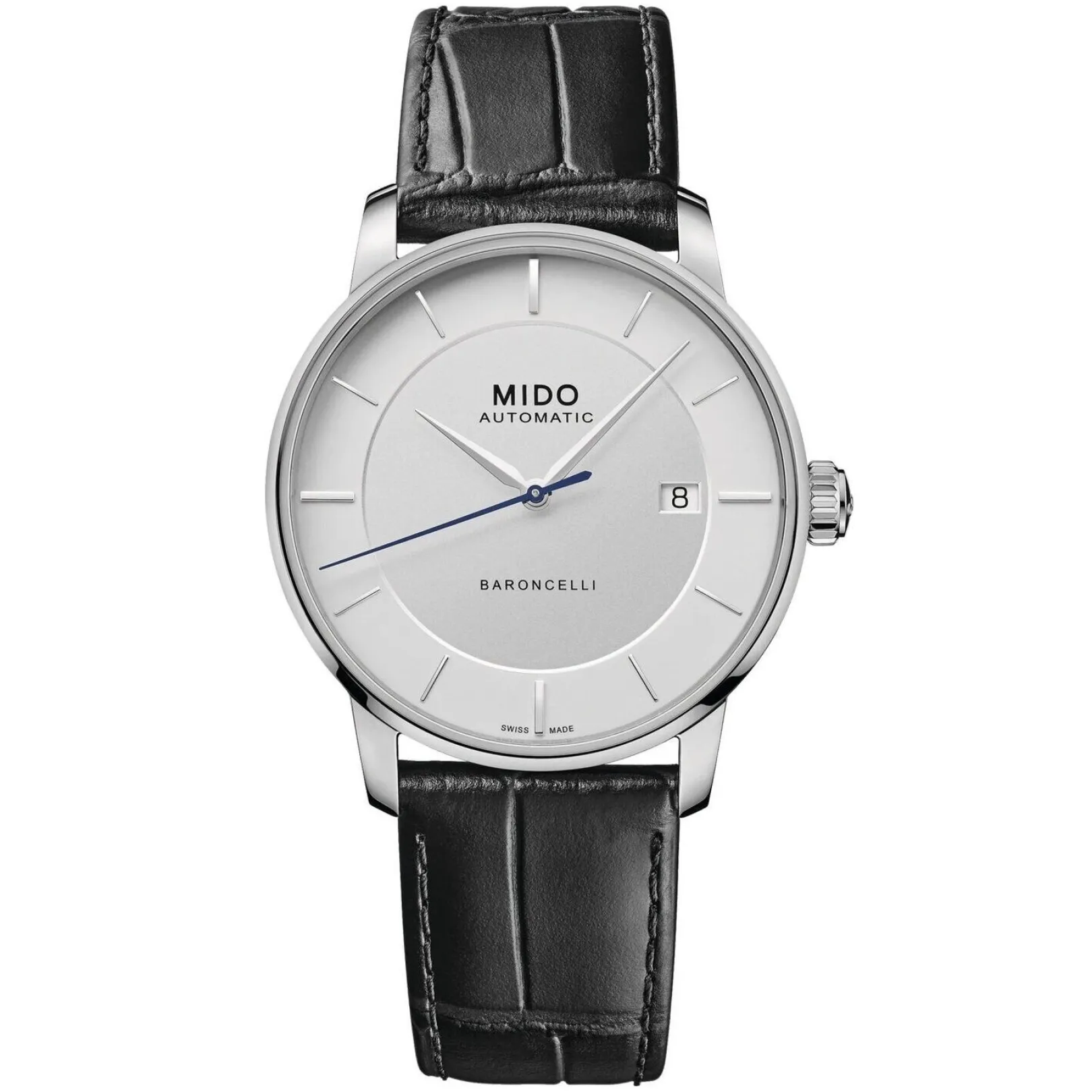 orologio_automatico_uomo__0-62.webp Online Orologio Automatico Uomo Mido Baroncelli Signature Gent | M037.407.16.031.00 Uomo Orologi Uomo