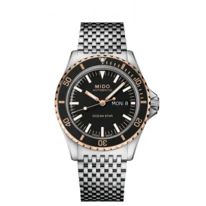 Hot Orologio Automatico Uomo Ocean Star Tribute | M026.830.21.051.00 Uomo Orologi Uomo