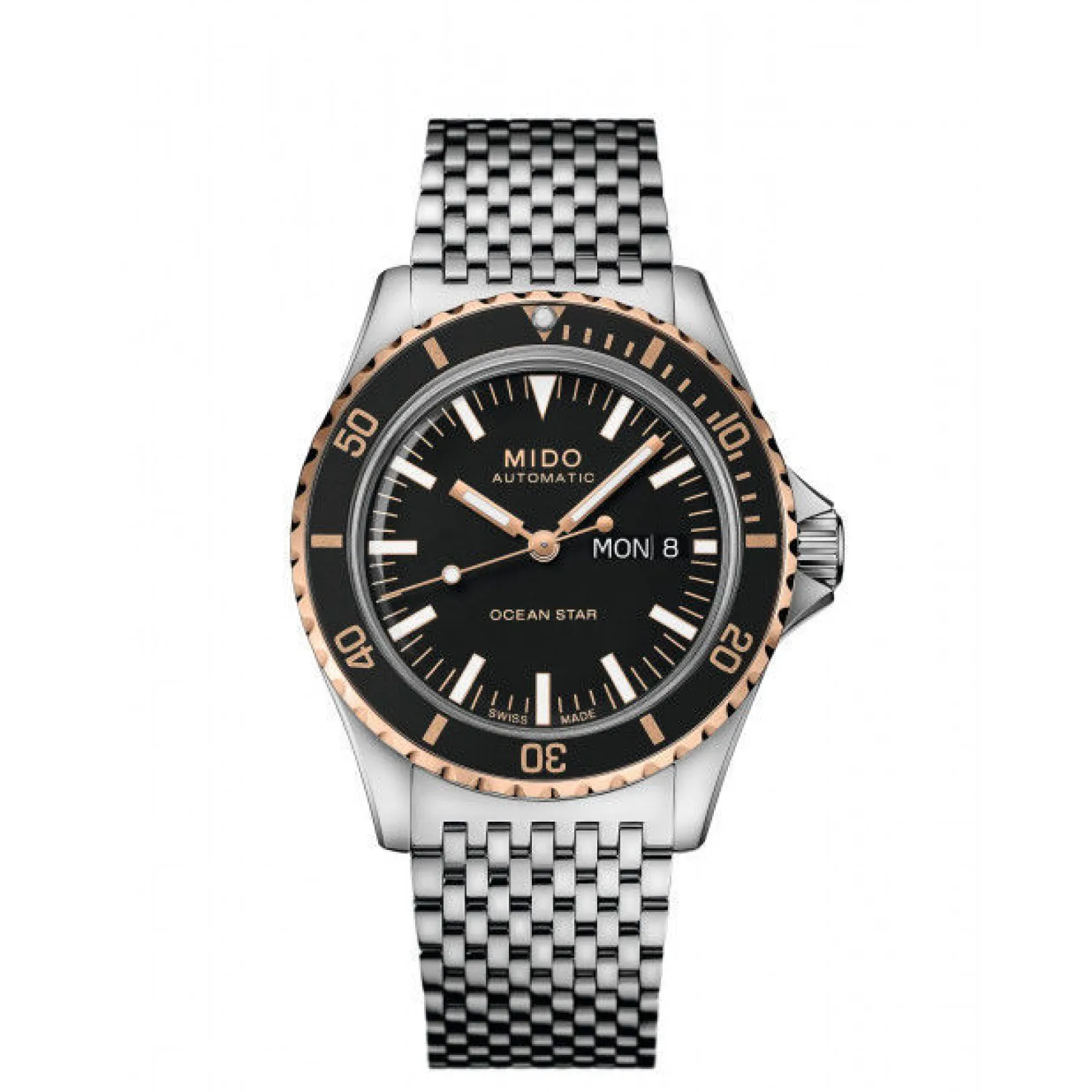 orologio_automatico_uomo__0-66.webp Hot Orologio Automatico Uomo Ocean Star Tribute | M026.830.21.051.00 Uomo Orologi Uomo