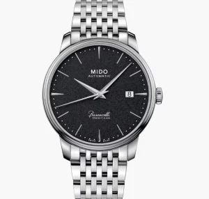 Hot Orologio Automatico Uomo Mido Baroncelli Heritage | M027.407.11.051.00 Uomo Orologi Uomo