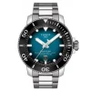 Discount Orologio Automatico Uomo Seastar 2000 Professional Powermatic 80 | T120.607.11.041.00 Uomo Orologi Uomo