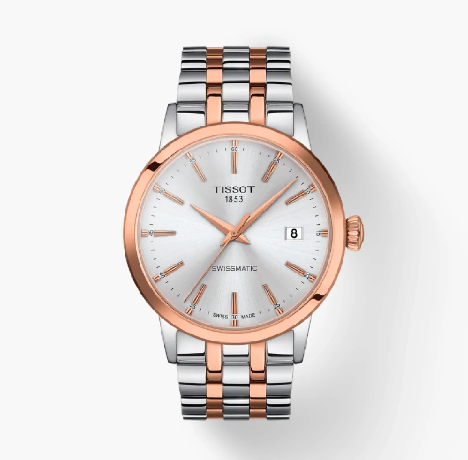 orologio_automatico_uomo__0-9.webp Hot Orologio Automatico Uomo Classic Dream | T129.407.22.031.00 Uomo Orologi Uomo