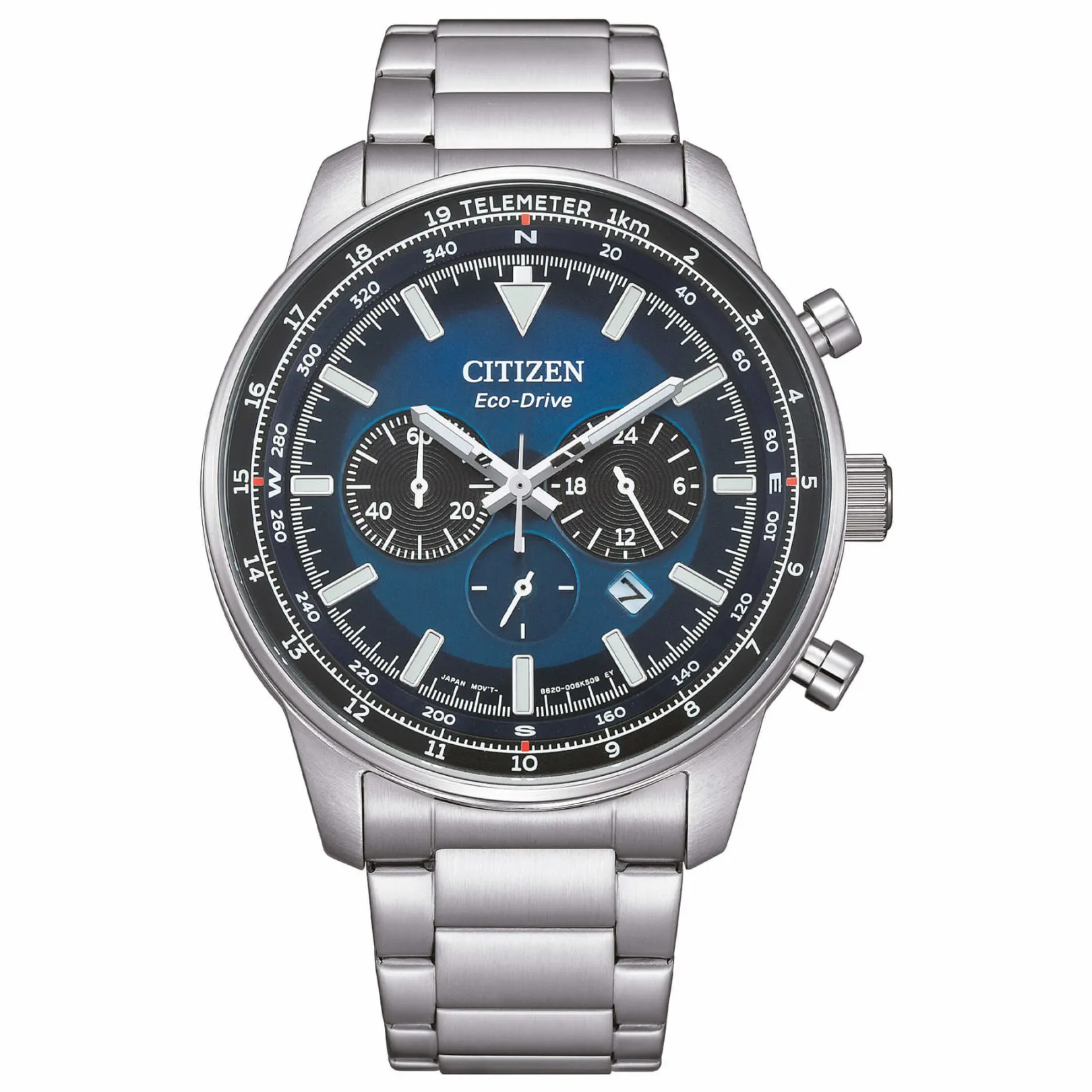 orologio_aviator_crono_ci_0-1.webp New Orologio Aviator Crono | CA4500-91L Uomo Orologi Uomo