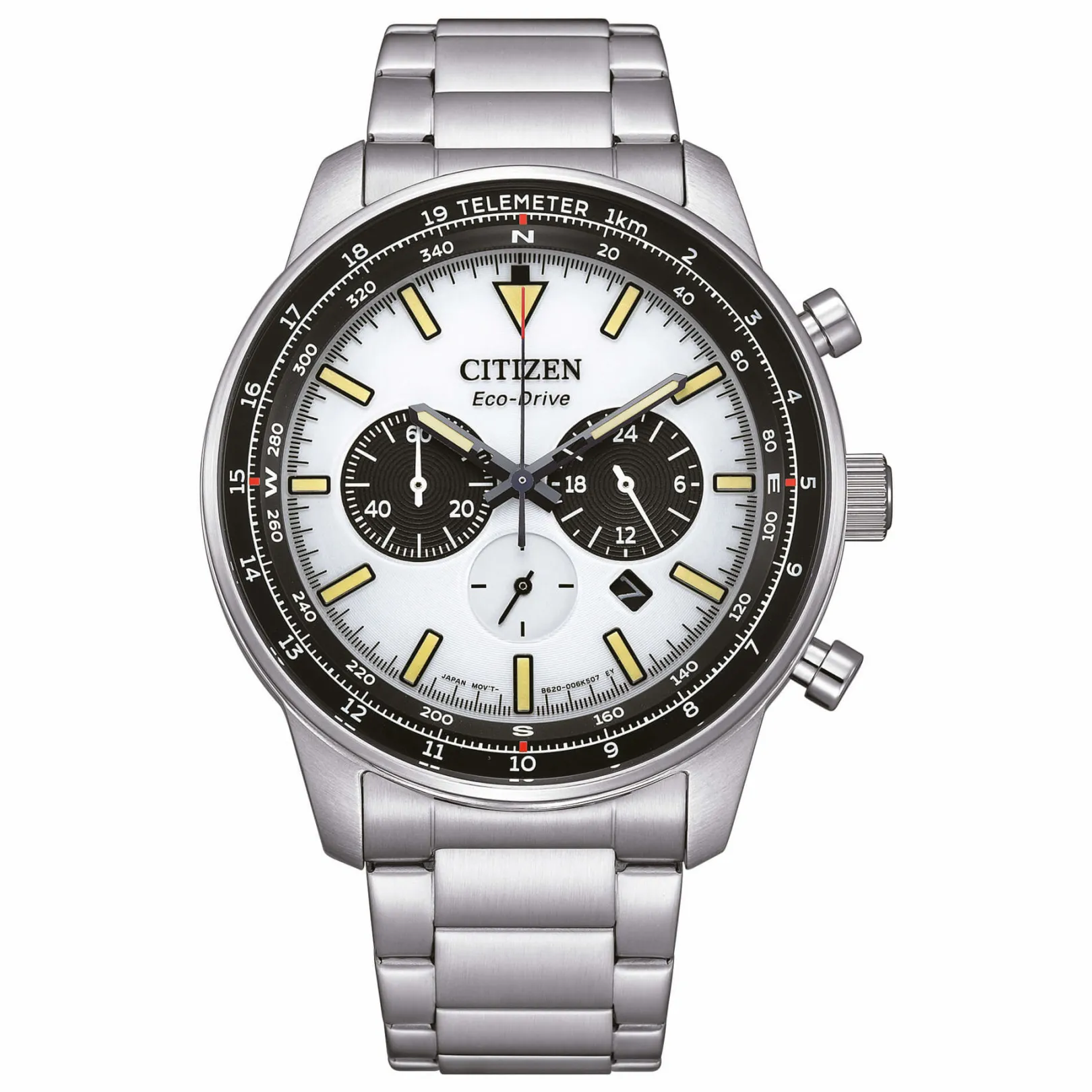 orologio_aviator_crono_ci_0-2.webp Clearance Orologio Aviator Crono | CA4500-91A Uomo Orologi Uomo