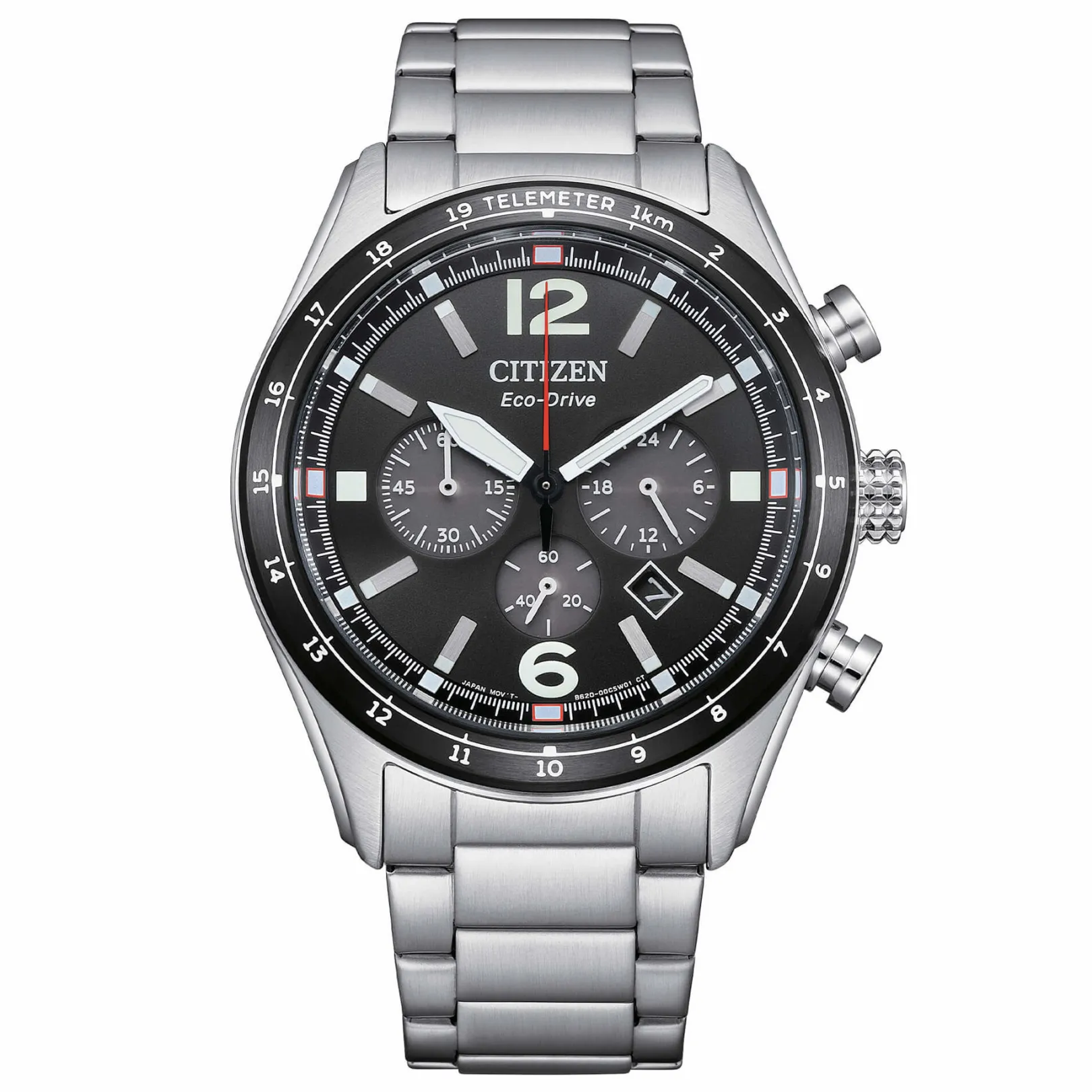 orologio_aviator_crono_ci_0-4.webp Best Orologio Aviator Crono | CA4654-55E Uomo Orologi Uomo