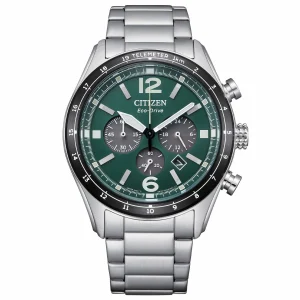 Fashion Orologio Aviator Crono | CA4654-55X Uomo Orologi Uomo