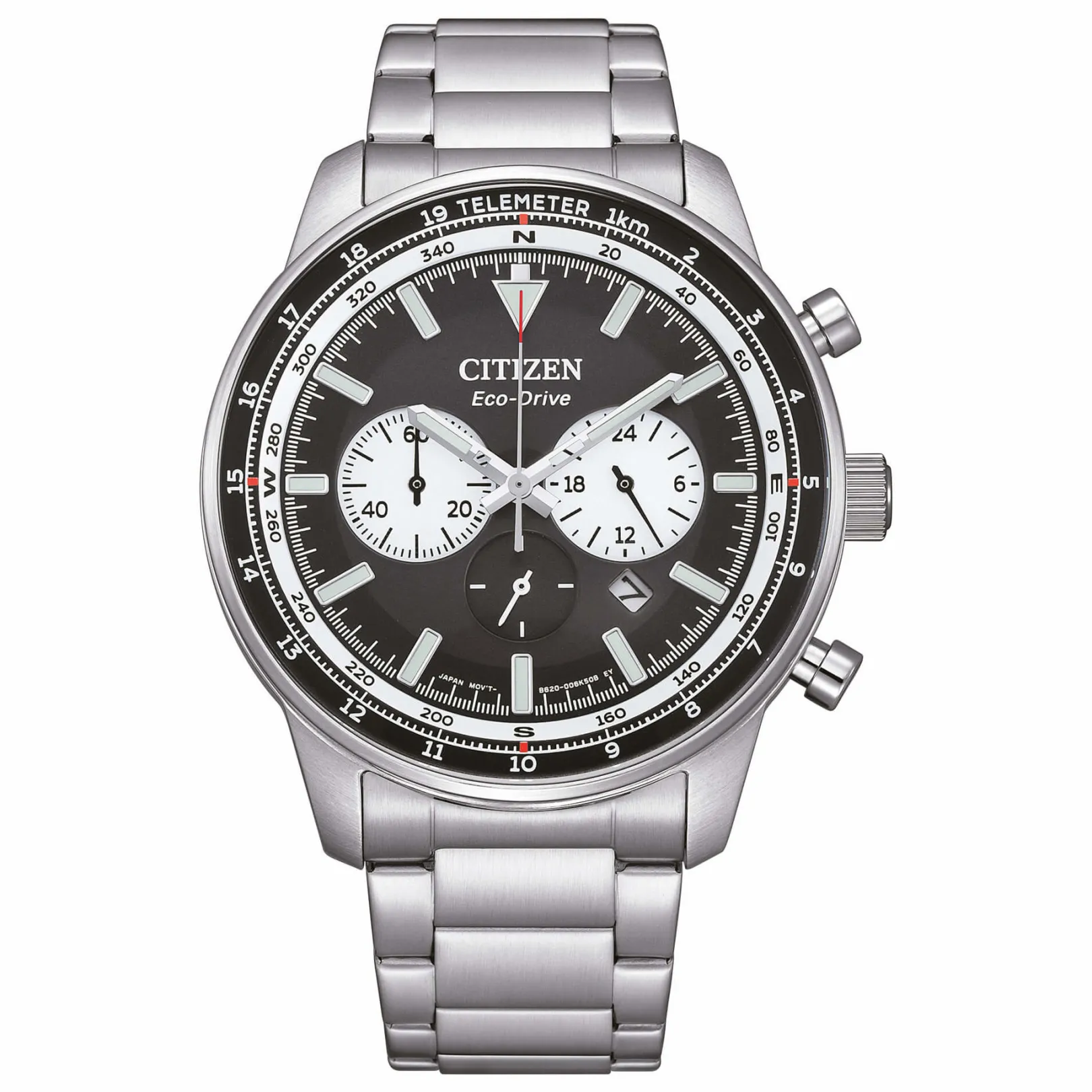 orologio_aviator_crono_ci_0.webp Sale Orologio Aviator Crono | CA4500-91E Uomo Orologi Uomo