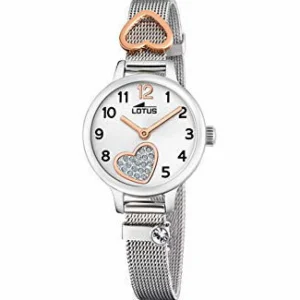 New Orologio Bambina Solo Tempo Junior | 18659/1 Donna Orologi Donna