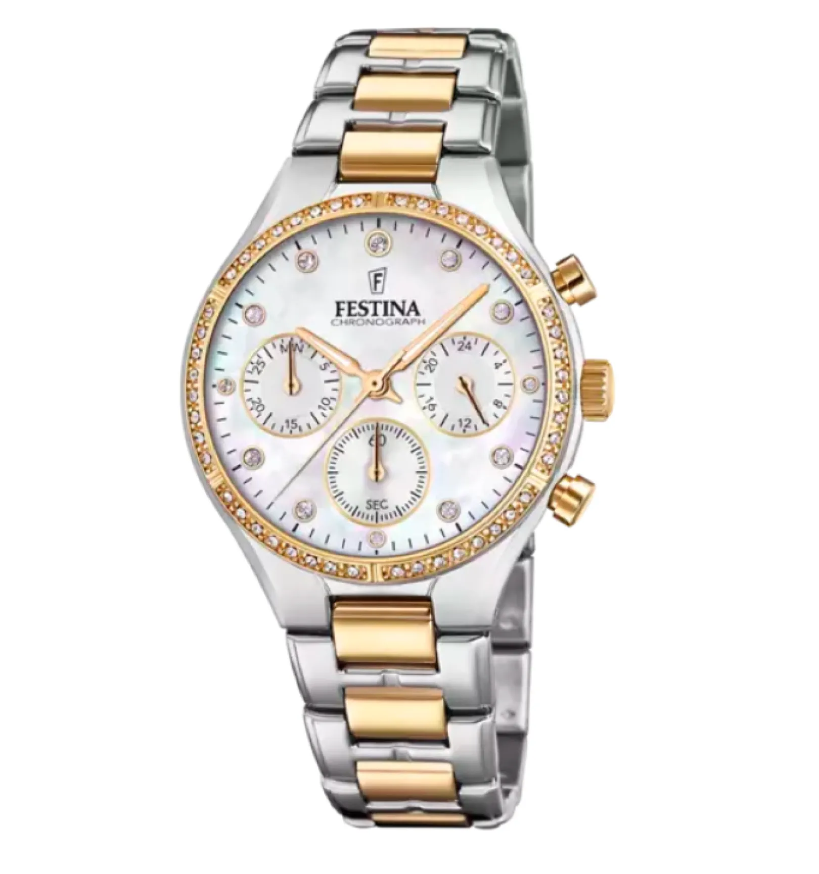 orologio_boyfriend_festin_0.webp New Orologio Boyfriend | F20402/1 Donna Orologi Donna