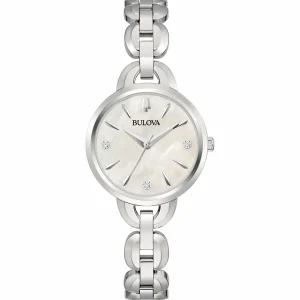Best Orologio Classic Lady | 96P230 Donna Orologi Donna