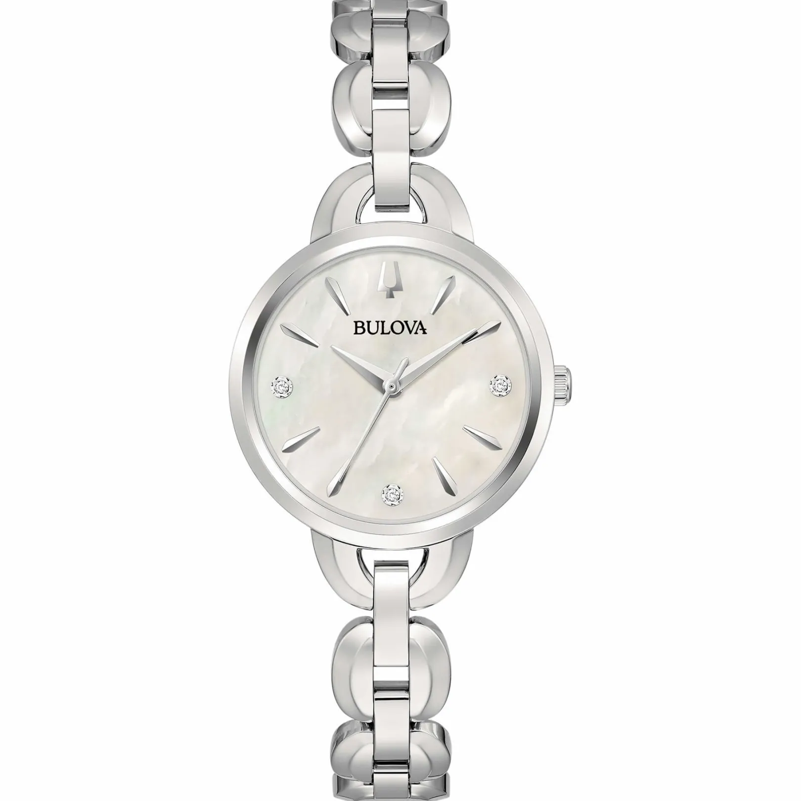 orologio_bulova_classic_l_0.webp Best Orologio Classic Lady | 96P230 Donna Orologi Donna