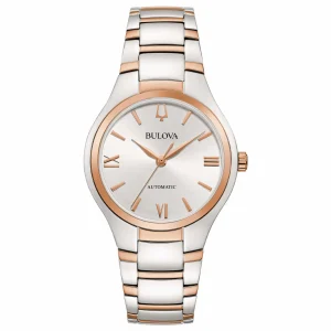Online Orologio Lady Automatic | 98L313 Donna Orologi Donna