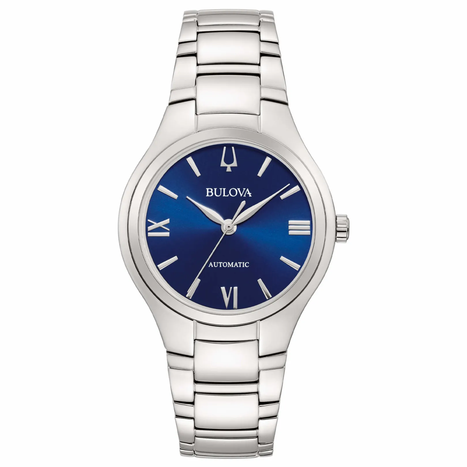 orologio_bulova_lady_auto_0.webp Hot Orologio Lady Automatic | 96L319 Donna Orologi Donna