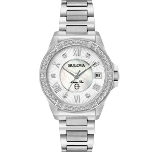 Outlet Orologio Marine Star Lady | 96R232 Donna Orologi Donna