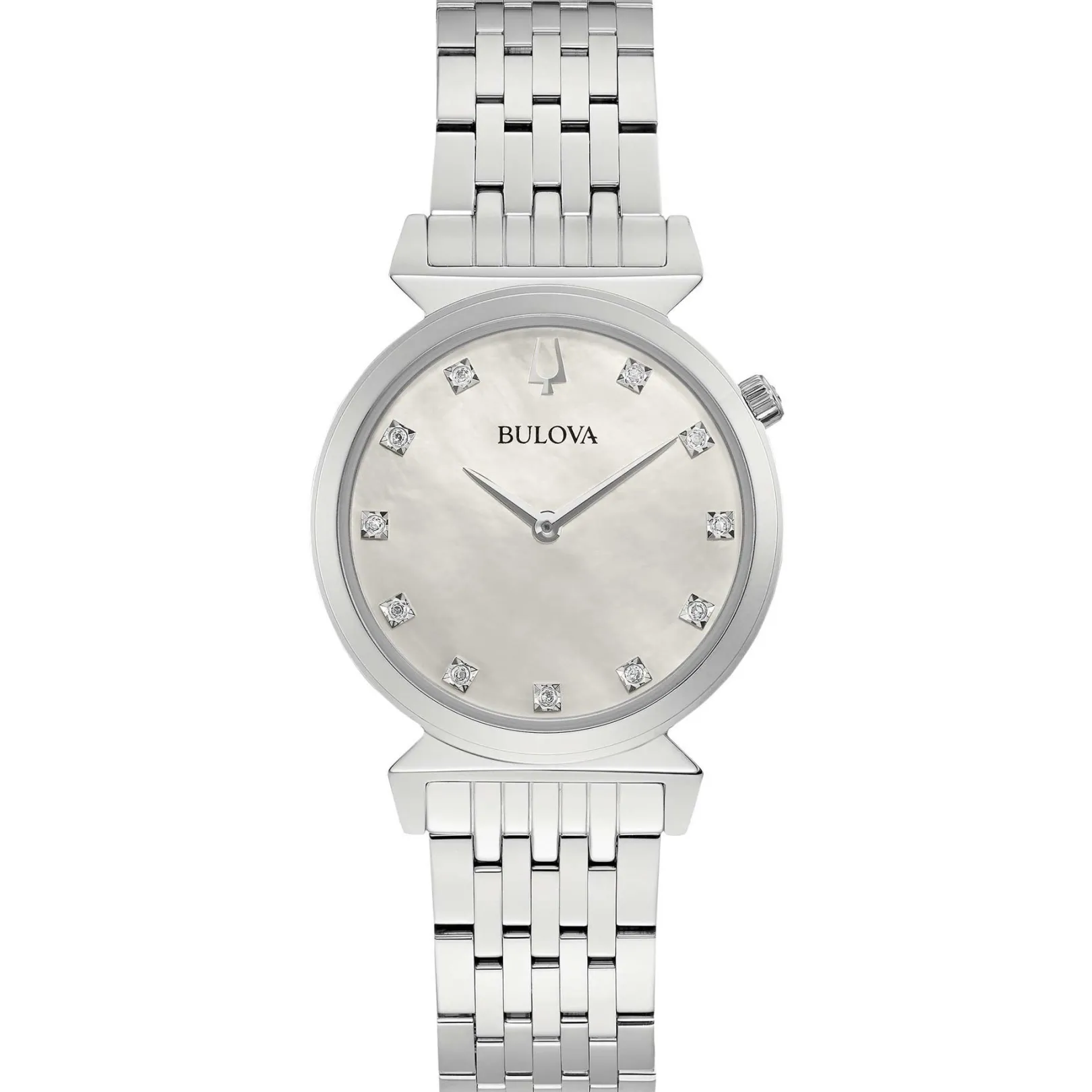 orologio_bulova_regatta_l_0.webp Fashion Orologio Regatta Lady | 96P216 Donna Orologi Donna