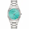 Clearance Orologio Surveyor Piccoli Secondi | 96P243 Donna Orologi Donna