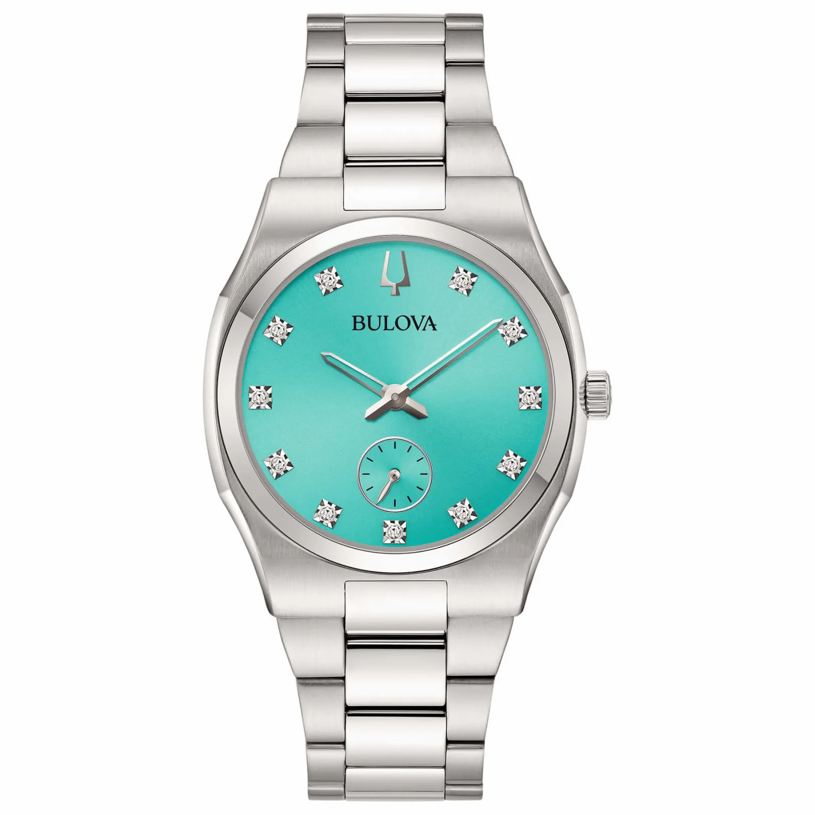orologio_bulova_surveyor__0-5.webp Clearance Orologio Surveyor Piccoli Secondi | 96P243 Donna Orologi Donna