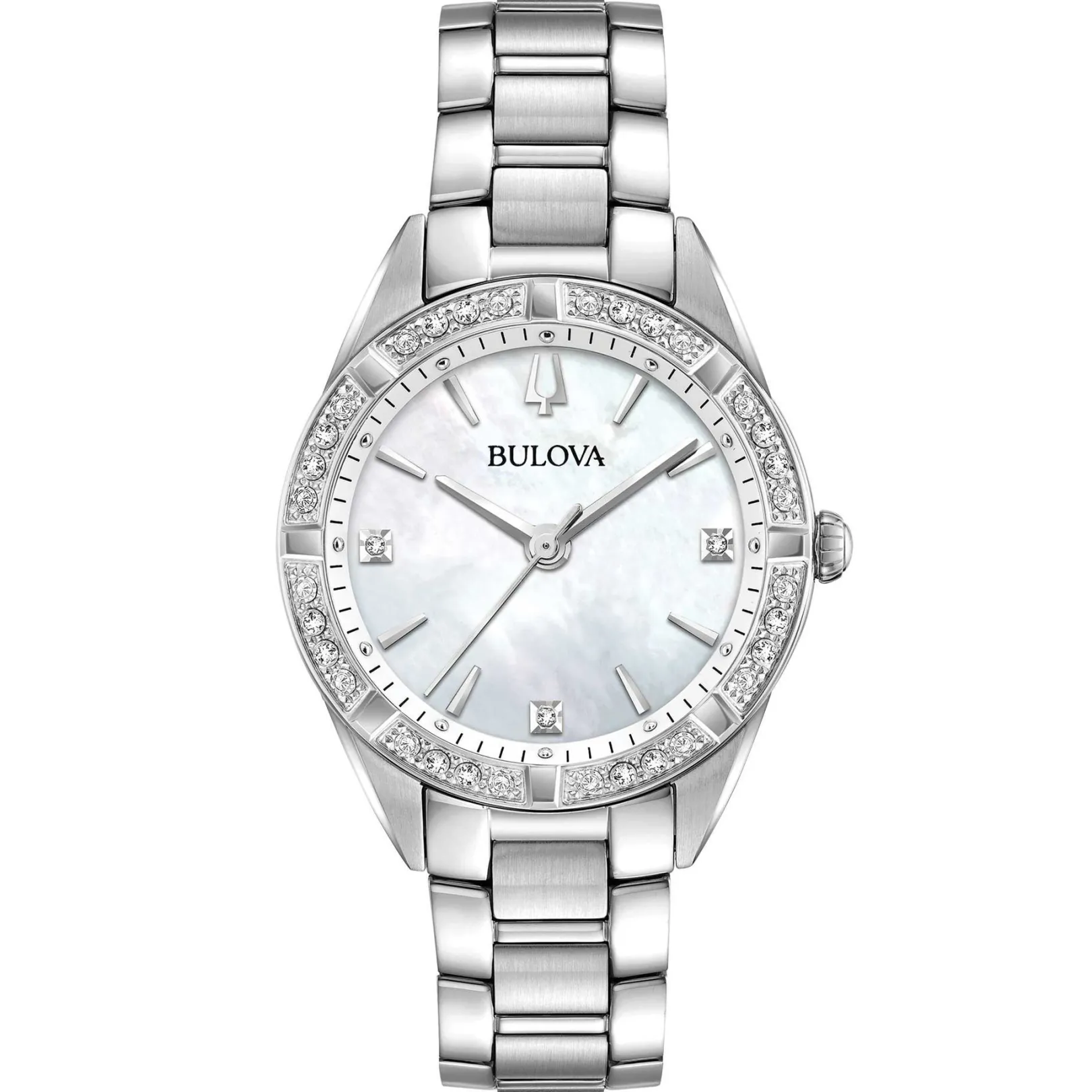 orologio_bulova_sutton_la_0-3.webp Fashion Orologio Sutton Lady Madreperla | 96R228 Donna Orologi Donna