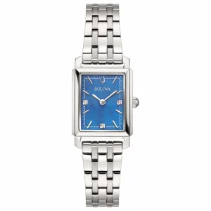 Online Orologio Sutton Tank | 96P245 Donna Orologi Donna