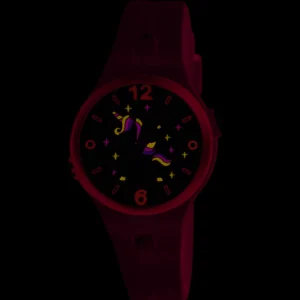 New Orologio Al Quarzo Da Bambina | K5784/1 Orologi Per Bambini
