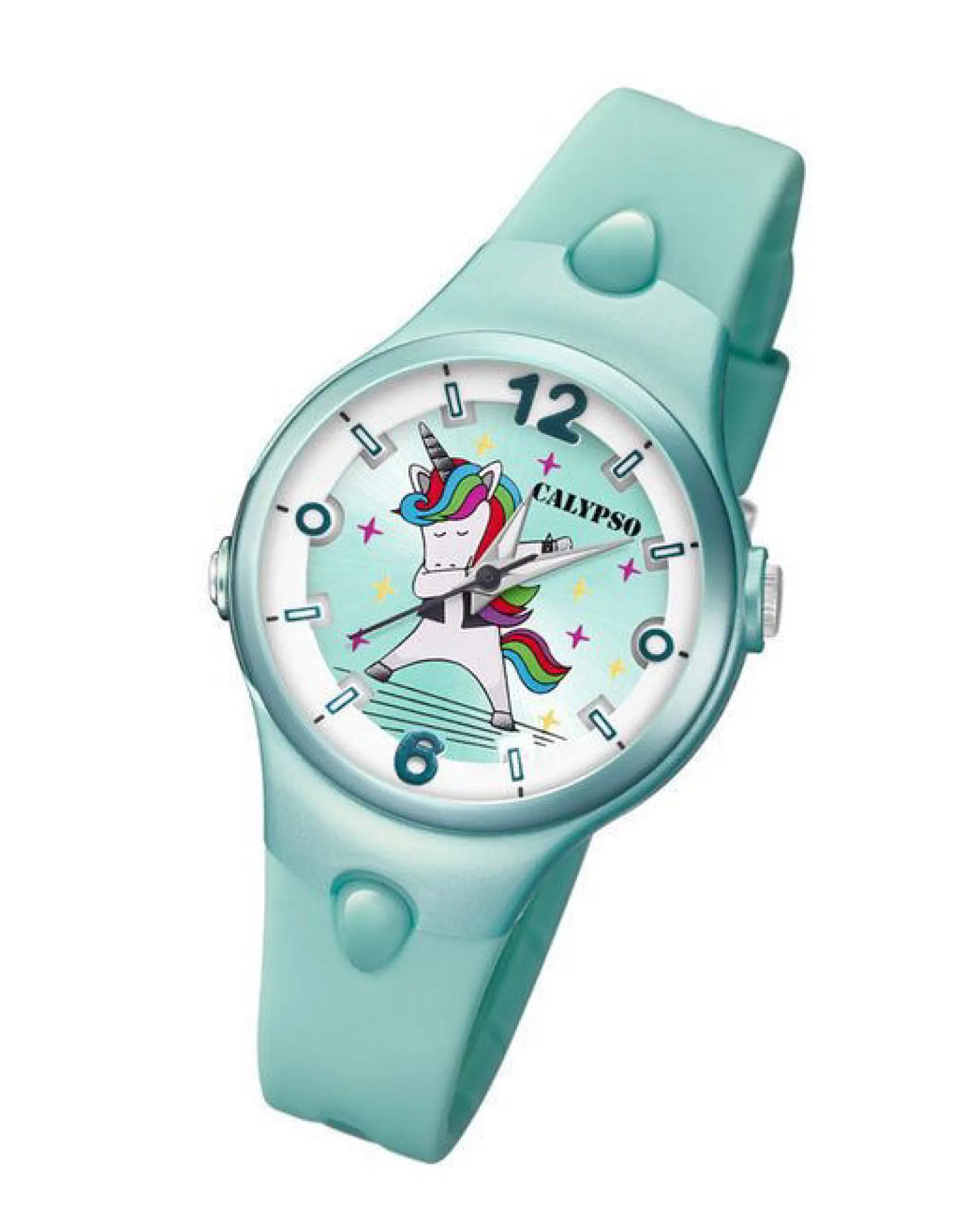 orologio_calypso_al_quarz_0-3.webp Clearance Orologio Al Quarzo Da Bambino | K5784/5 Orologi Per Bambini