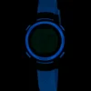 Hot Orologio Digital Crush Digitale Al Quarzo | K5736/6 Orologi Per Bambini